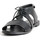 Scarpe Donna Sandali Bueno Shoes Q-2000 Nero