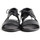 Scarpe Donna Sandali Bueno Shoes Q-2000 Nero