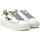 Scarpe Donna Trekking Moaconcept Md815 Sneakers Disney Puff Woman Leone Shoes White