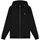 Abbigliamento Uomo Giacche Lyle & Scott JK1424V Softshell Jacket-Z865 BLACK Nero