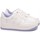 Scarpe Donna Sneakers Windsor Smith Rebound Bianco