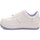 Scarpe Donna Sneakers Windsor Smith Rebound Bianco