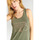 Abbigliamento Donna T-shirt & Polo Le Temps des Cerises T-shirt DEBTRAME Verde