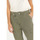 Abbigliamento Donna Pantaloni Le Temps des Cerises Pantaloni loose, taglio largo COSYARMY Verde