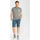 Abbigliamento Uomo Shorts / Bermuda Le Temps des Cerises Bermuda shorts DAMON Blu