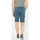Abbigliamento Uomo Shorts / Bermuda Le Temps des Cerises Bermuda shorts DAMON Blu
