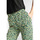 Abbigliamento Donna Pantaloni Le Temps des Cerises Pantaloni dritto TANI Verde