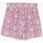 Abbigliamento Bambina Shorts / Bermuda Le Temps des Cerises Shorts shorts ROEZGI Rosa
