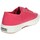 Scarpe Bambina Sneakers basse Superga 2750 JCOT CLASSIC Rosa