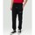 Abbigliamento Uomo Pantaloni da tuta Dondup UF583 KF0196-999 Nero