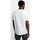 Abbigliamento Uomo T-shirt & Polo Napapijri SELBAS NP0A4GBQ-002 BRIGHT WHITE Bianco