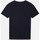 Abbigliamento Uomo T-shirt & Polo Napapijri SELBAS NP0A4GBQ-176 BLU MARINE Blu