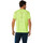 Abbigliamento Uomo T-shirt maniche corte Asics Ventilate Actibreeze Short Sleeve Verde