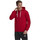 Abbigliamento Uomo Giacche sportive adidas Originals adidas Entrada 22 Sweat Hoodie Rosso