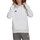 Abbigliamento Uomo Giacche sportive adidas Originals adidas Entrada 22 Sweat Hoodie Bianco