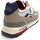 Scarpe Uomo Sneakers U.S Polo Assn. SCARPE U.S. POLO SNEAKER RUNNING Bianco