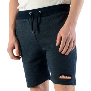 Abbigliamento Bambino Shorts / Bermuda Ellesse 182825 Blu