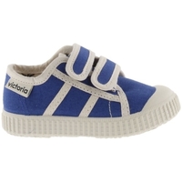 Scarpe Unisex bambino Sneakers Victoria Baby 366156 - Azul Blu