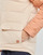 Abbigliamento Donna Piumini Rip Curl ANTI- SERIES RIDGE JACKET Crema / Saumon