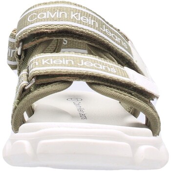 Calvin Klein Jeans V1B2-80146-A170 Verde