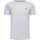 Abbigliamento Uomo T-shirt maniche corte Lacoste TH7618-CCA Grigio
