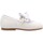 Scarpe Unisex bambino Sneakers Panyno B3006 GLITT Bianco