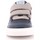 Scarpe Unisex bambino Sneakers basse Balducci 413 - CSP4962A Blu