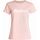 Abbigliamento Donna T-shirt & Polo Barbour LTS0395 PI13 Rosa