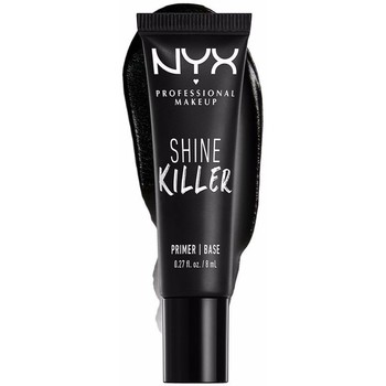 Bellezza Fondotinta & primer Nyx Professional Make Up Shine Killer Shine Kill 