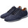 Scarpe Uomo Sneakers Mephisto LEON Blu
