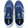 Scarpe Uomo Sneakers Cotton Belt NAVIGARE COMPASS Blu