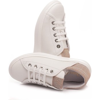 Chiara Luciani Chiara Luciani Sneakers E22-166 Bianco