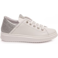 Scarpe Bambina Sneakers Chiara Luciani Chiara Luciani Sneakers E22-166 bianco