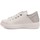Scarpe Bambina Sneakers Chiara Luciani Chiara Luciani Sneakers E22-166 Bianco