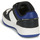 Scarpe Bambino Sneakers basse Champion LOW CUT REBOUND 2.0 Bianco / Blu