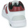 Scarpe Uomo Sneakers basse Champion CLASSIC Z80 LOW Bianco / Rosso
