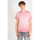 Abbigliamento Uomo T-shirt maniche corte Pepe jeans PM504032 | West Sir Rosa