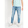 Abbigliamento Uomo Pantaloni 5 tasche Pepe jeans PM205117WI0R | Callen Crop Blu