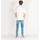 Abbigliamento Uomo Pantaloni 5 tasche Pepe jeans PM205476MF94 | Hatch 5PKT Blu