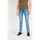 Abbigliamento Uomo Pantaloni 5 tasche Pepe jeans PM205895WH42 | Hatch Regular Blu