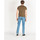 Abbigliamento Uomo Pantaloni 5 tasche Pepe jeans PM205895WH42 | Hatch Regular Blu