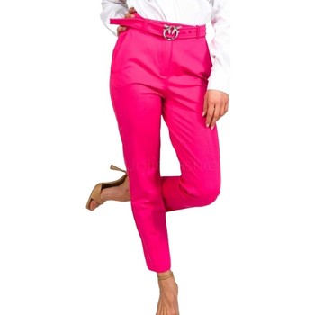 Abbigliamento Donna Pantaloni Pinko POTENZA 2 Multicolore