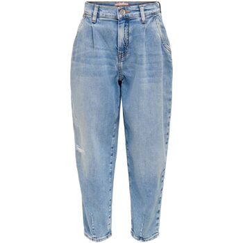 Image of Jeans Only 15247121 VERNA-LIGHT BLUE DENIM