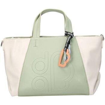 Borse Donna Tote bag / Borsa shopping Don Algodon 0NV2928005 Verde