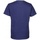 Abbigliamento Unisex bambino T-shirt maniche corte Rtp Apparel Cosmic Blu