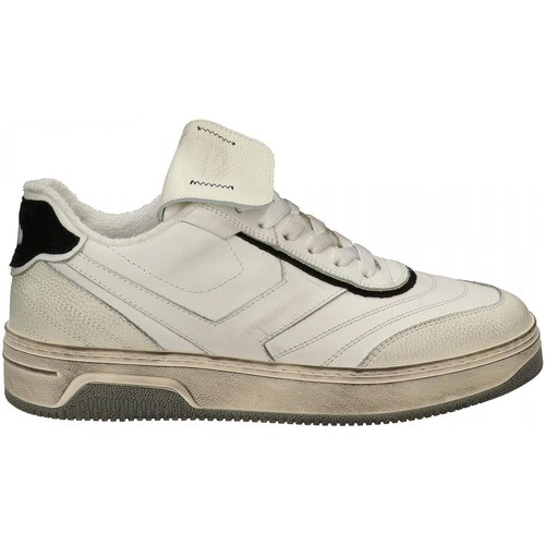 Scarpe Uomo Sneakers Pantofola d'Oro PDO 135 VIT Bianco