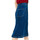 Abbigliamento Donna Gonne Lacoste JF8480 Blu