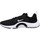Scarpe Donna Sneakers Nike RENEW IN-SEASON TR 11 Nero