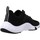 Scarpe Donna Sneakers Nike RENEW IN-SEASON TR 11 Nero