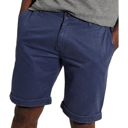 Abbigliamento Uomo Shorts / Bermuda Kaporal 183428 Marine